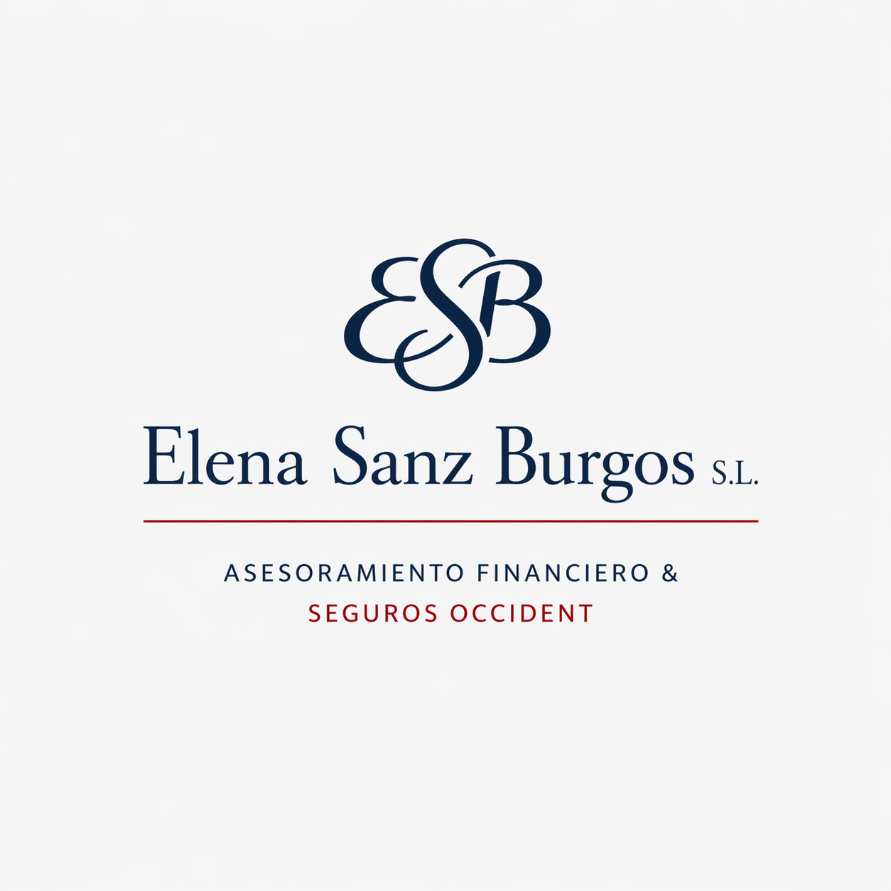 Marca personal Elena Sanz Burgos
